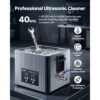 VEVOR 15 L Ultraschallreiniger – Bild 2