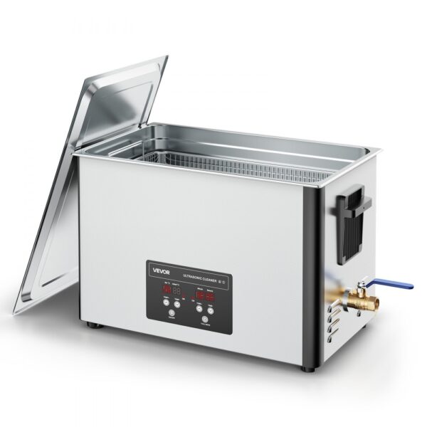 VEVOR 30 L Ultraschallreiniger