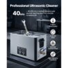 VEVOR 30 L Ultraschallreiniger – Bild 2
