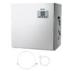 VEVOR kommerzielle Eismaschine, 181 kg/Tag Edelstahl-Eismaschine mit intelligentem Bedienfeld, Nur Kopf VEVOR kommerzielle Eismaschine, 181 kg/Tag Edelstahl-Eismaschine mit intelligentem Bedienfeld, Nur Kopf