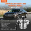 VEVOR Hochdruck-Kraftstoffpumpe mit Dichtung und Schrauben, Regal, GMC Terrain 2010–2017 L4 2,4 l – Bild 2 VEVOR Hochdruck-Kraftstoffpumpe mit Dichtung und Schrauben, Regal, GMC Terrain 2010–2017 L4 2,4 l – Bild 2