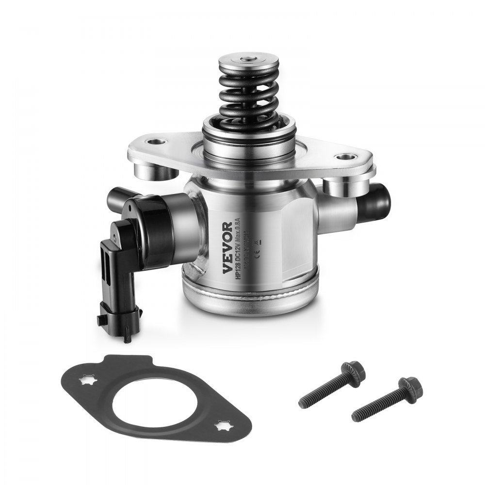 VEVOR Hochdruck-Kraftstoffpumpe mit Dichtung und Schrauben, Regal, GMC Terrain 2010–2017 L4 2,4 l