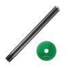 VEVOR Diamantbohrkrone Kernbohrer, 50,8 mm Nass-Diamant-Kernbohrer, 1-1/4 Zoll-7 Innengewinde