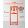 VEVOR hydraulische Werkstattpresse 20 t (H-Rahmen) mit Pressplatte & Dreieckstütze – Bild 3