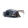 VEVOR SUV-Zelt Camping Auto-Zelt (305 x 310 x 230 cm) wasserdichtes PU2000 geräumiges Doppelschicht-Design