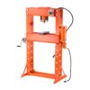 VEVOR hydraulische Werkstattpresse 20 t (H-Rahmen) mit Pressplatte