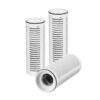 VEVOR Ersatz-Wasserfilter (3 Stk.) für Kannen & Spender BPA-frei, hält 3 Monate oder 800 L