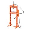 VEVOR hydraulische Werkstattpresse 20 t (H-Rahmen) mit Pressplatte