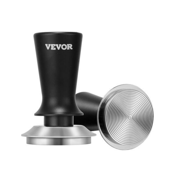 VEVOR Espresso-Tamper 53 mm, gefederter Kaffeetamper