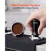 VEVOR Espresso-Tamper 53 mm, gefederter Kaffeetamper – Bild 3