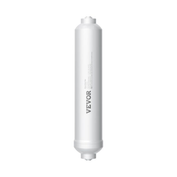 VEVOR Remineralisierungsfilter, 1100 Gallonen Remineralisierungswasserfilter-Ersatz