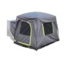 VEVOR SUV-Zelt Camping Auto-Zelt (248 x 308 x 230 cm) wasserdichtes PU2000 geräumiges Doppelschicht-Design