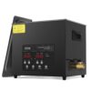VEVOR 10 L Ultraschallreiniger 240 W digitales Ultraschallreinigungsgerät mit Schonmodus & verbesserter