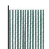 VEVOR Sichtschutzlamellen 1130 mm, hochdichte HDPE-Maschendrahtlamellen, Sportplatz (grün)