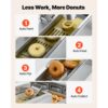 VEVOR kommerzielle automatische Donut Maschine Maker – Bild 4 VEVOR kommerzielle automatische Donut Maschine Maker – Bild 4