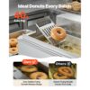 VEVOR kommerzielle automatische Donut Maschine Maker – Bild 5 VEVOR kommerzielle automatische Donut Maschine Maker – Bild 5
