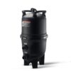 VEVOR Kartuschen-Poolfilter,620 x 560 x 1169 mm, Einbau-Poolfilter, aufblasbare Pools