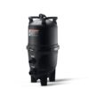 VEVOR Kartuschen-Poolfilter, 30 m² Filterfläche, Einbau-Poolfilter, aufblasbare Pools