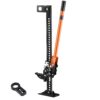 VEVOR Farm Wagenheber Offroad High Lift Farm Jack (3,18 t belastbar) Offroad-Nutzwagenheber