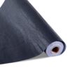 VEVOR Tapete selbstklebend, 40 cm x 10 m, Klebefolie mit rissiger Struktur