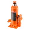 VEVOR hydraulischer Flaschenheber mit 10 t Kapazität, 235–470 mm Hubbereich