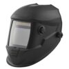 VEVOR Automatik Schweißhelm, 100 x 80 mm True Color, 4 Lichtbogensensoren