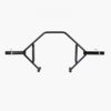VEVOR Trap Bar Hexagon Hantelstange mit rutschfestem Griff & offenem Rahmen, 50 mm 360 kg Tragkraft