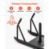 VEVOR Gewichtsschlitten Kraftschlitten Fitness Krafttrainingsschlitten zur Verbesserung der Geschwindigkeit – Bild 2