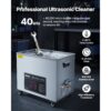 VEVOR 50 L Ultraschallreiniger – Bild 2