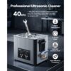 VEVOR 10 L Ultraschallreiniger – Bild 2