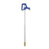 VEVOR Frostsicherer Gartenhydrant, 980 mm, Außenwasserhahn mit 304,8 mm Eingrabetiefe