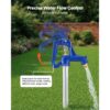VEVOR Frostsicherer Gartenhydrant, 980 mm, Außenwasserhahn mit 304,8 mm Eingrabetiefe – Bild 2