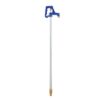 VEVOR Frostsicherer Gartenhydrant, 1280 mm, Außenwasserhahn mit 609,6 mm Eingrabetiefe