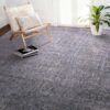 VEVOR Kurzflor Teppich 3658x2743 mm, kuscheliger Wohnzimmerteppich, 20 mm Florhöhe VEVOR Kurzflor Teppich 3658x2743 mm, kuscheliger Wohnzimmerteppich, 20 mm Florhöhe