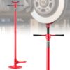 VEVOR Unterhub-Stützständer 750 kg, zur Unterstützung von Fahrzeugkomponenten Autoreparatur