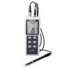 VEVOR pH-Meter, Messbereich 0–14, Wasserdichte Sonde (IP68), 3-Punkt-Automatikkalibrierung VEVOR pH-Meter, Messbereich 0–14, Wasserdichte Sonde (IP68), 3-Punkt-Automatikkalibrierung