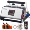 VEVOR Tassenpresse Becherdruckmaschine Mug Sublimationspresse 887 ml Weiß