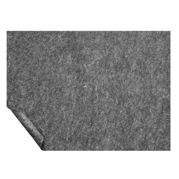 VEVOR Teppichbelag, 224x306cm, schützende Polsterung, 12mm dick, Filz mit doppelter Oberfläche VEVOR Teppichbelag, 224x306cm, schützende Polsterung, 12mm dick, Filz mit doppelter Oberfläche