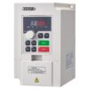 VEVOR Frequenzumrichter VFD 4 PS 3 kW, 14 A, 1/3-Phasen-AC 220V-Eingang zu 3-Phasen-AC 0–220 V Ausgang