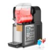 VEVOR kommerzielle Slusheis Maschine 4 L Einzeltank-Maschine für gefrorene Getränke VEVOR kommerzielle Slusheis Maschine 4 L Einzeltank-Maschine für gefrorene Getränke