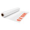 VEVOR Gewächshausfolie 1,8x30,5m Polyethylenfolie 0,143–0,152mm Tunnelfolie, Lichtdurchlässig, Meterware VEVOR Gewächshausfolie 1,8x30,5m Polyethylenfolie 0,143–0,152mm Tunnelfolie, Lichtdurchlässig, Meterware