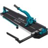 VEVOR Manuelle Fliesenschneidmaschine 35-1200 mm, Präzision für Keramikfliesen Bodenfliesen