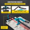 VEVOR Manuelle Fliesenschneidmaschine 35-1200 mm, Präzision für Keramikfliesen Bodenfliesen – Bild 4