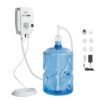 VEVOR Pumpsystem für Flaschenwasserspender 5 Gal Spendersystem, automatischer elektrischer Wasserspender