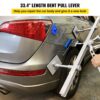 VEVOR Dent Puller Lackfreies Dent Puller 85cm Reparatur Dellen Reparaturset – Bild 2