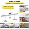 VEVOR Dent Puller Lackfreies Dent Puller 85cm Reparatur Dellen Reparaturset – Bild 3