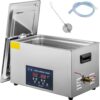 VEVOR Ultraschall Reiniger 30 L, Ultraschallreiniger Brille 230 V, 600 W VEVOR Ultraschall Reiniger 30 L, Ultraschallreiniger Brille 230 V, 600 W