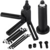 VEVOR 1,85 kg Bearing Separator Puller Set, 6 mm Kurbelgehäuse Entlüftungsventil VEVOR 1,85 kg Bearing Separator Puller Set, 6 mm Kurbelgehäuse Entlüftungsventil