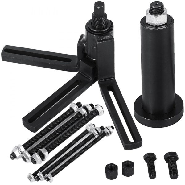 VEVOR 1,85 kg Bearing Separator Puller Set, 6 mm Kurbelgehäuse Entlüftungsventil VEVOR 1,85 kg Bearing Separator Puller Set, 6 mm Kurbelgehäuse Entlüftungsventil