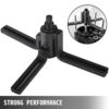VEVOR 1,85 kg Bearing Separator Puller Set, 6 mm Kurbelgehäuse Entlüftungsventil – Bild 3 VEVOR 1,85 kg Bearing Separator Puller Set, 6 mm Kurbelgehäuse Entlüftungsventil – Bild 3